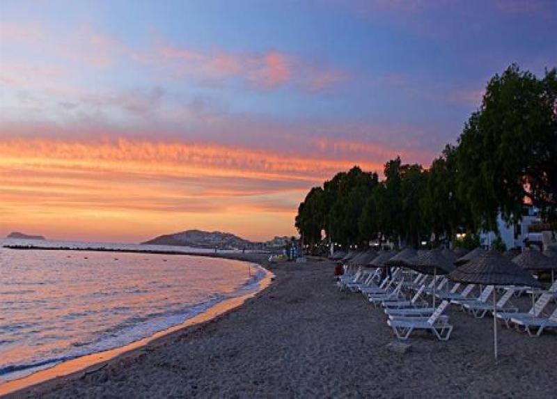 Yelken Mandalinci Spa & Wellnes Hotel
