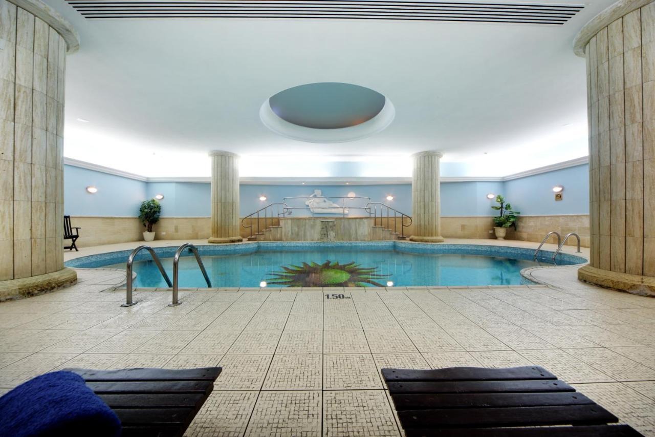 Vivaldi Hotel