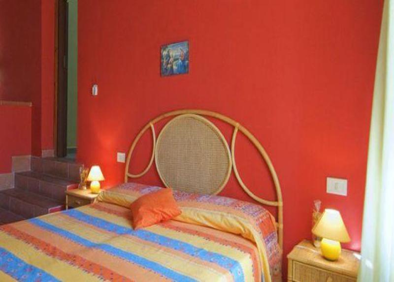 Case Vacanza Terrasini 2000 Apartmani