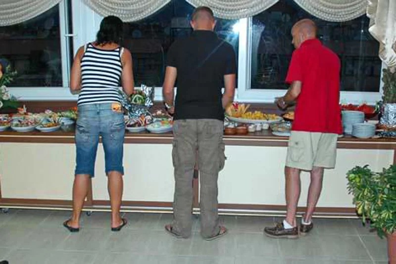 Ergun Hotel