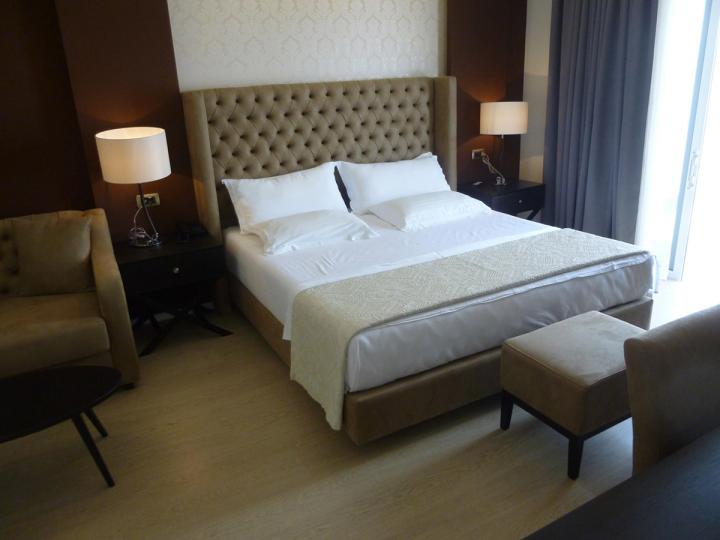 Hotel Sejko