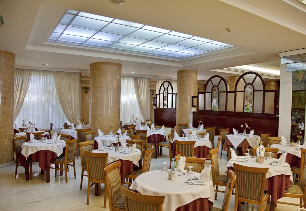 Hotel Jo An Palace