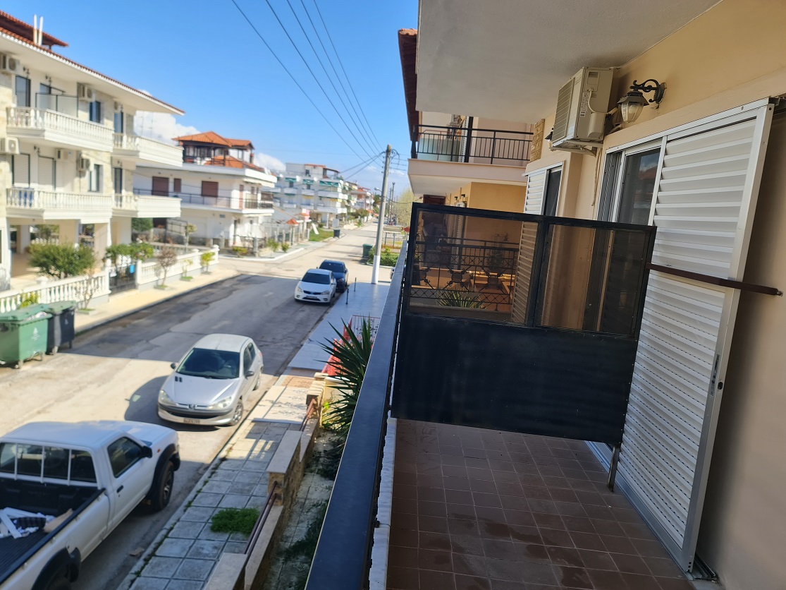 Vila Afrodite