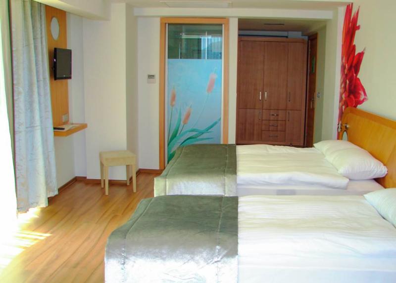 Marbella Hotel