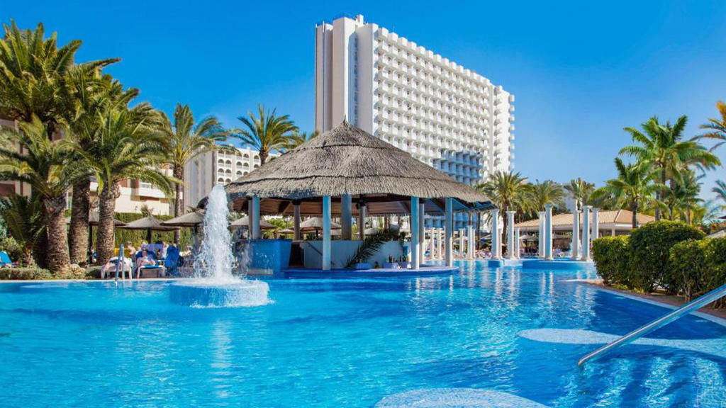 Hotel Sol Pelicanos Ocas