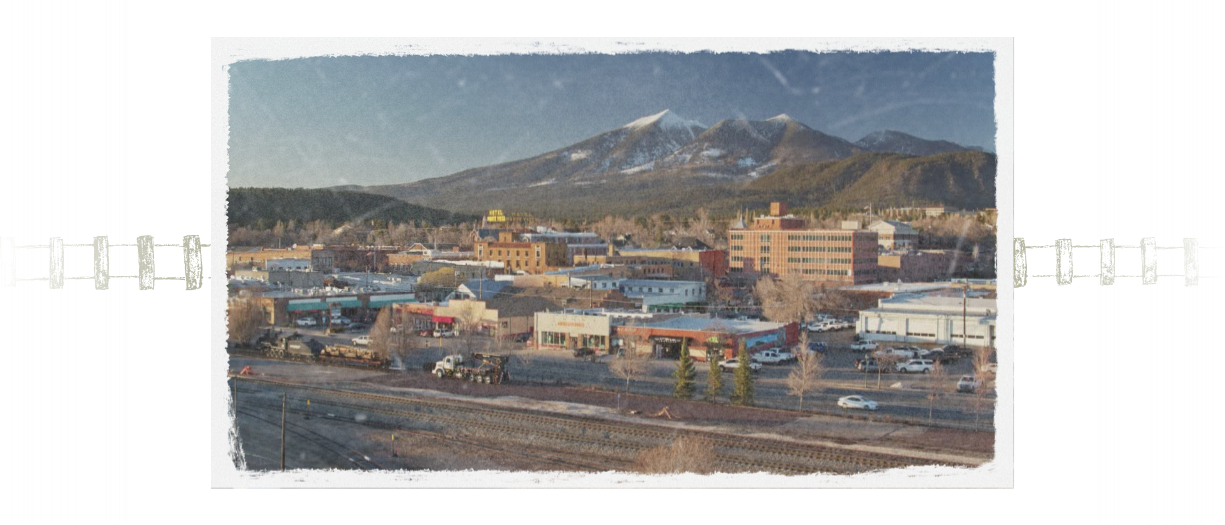 Northern Arizona