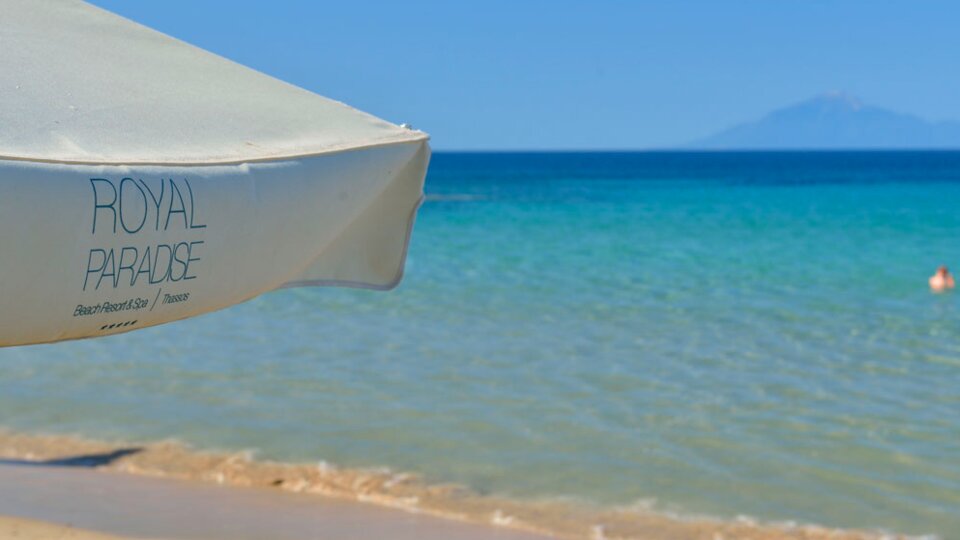 Royal Paradise Beach Resort & Spa