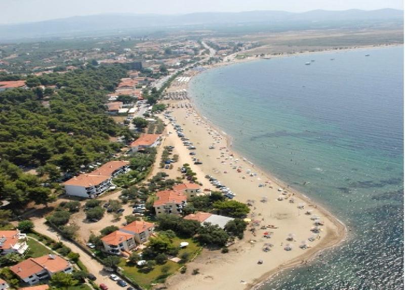 Elinotel Sermilia Resort Hotel