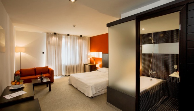 Hotel Riverside