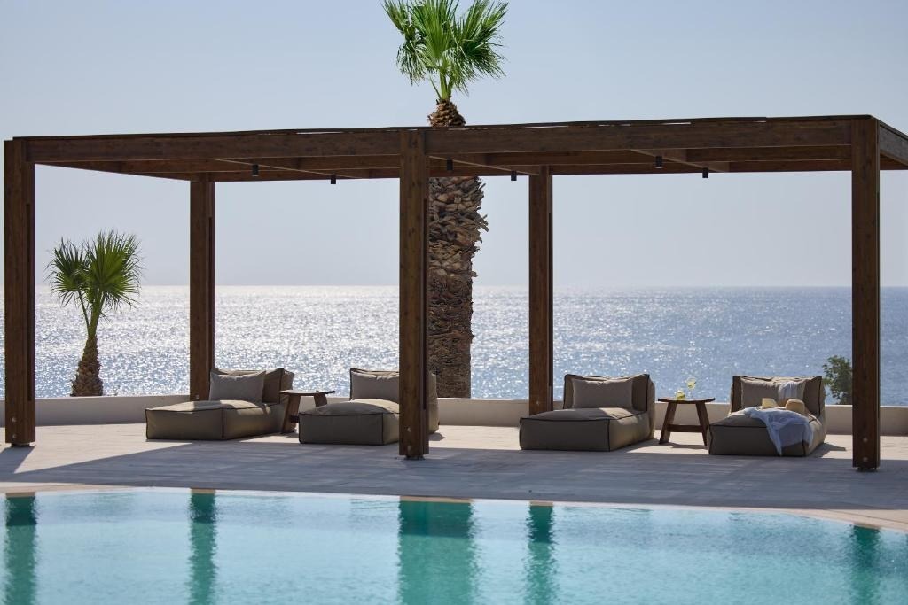 Hotel Elissa Lifesyle Resort