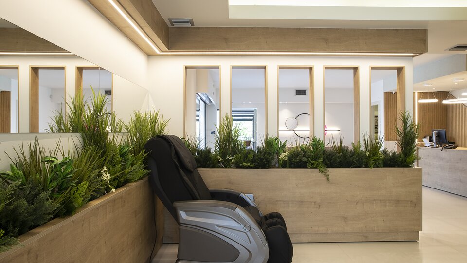 Hotel Dafni Plus