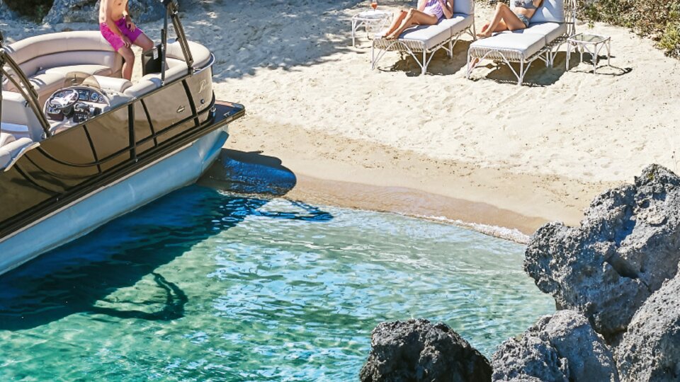 Grecotel Eva Palace
