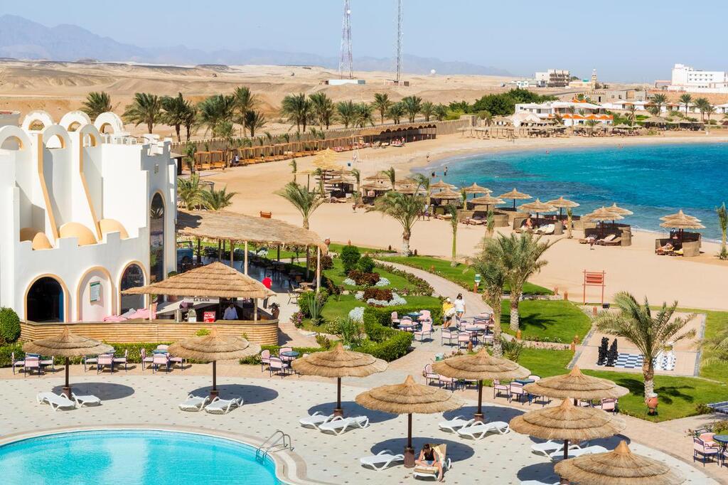 Coral Beach Resort