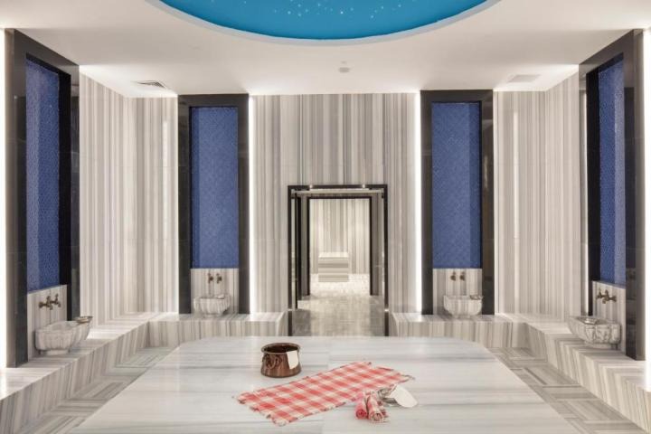 Mylome Luxury Hotel & Resort