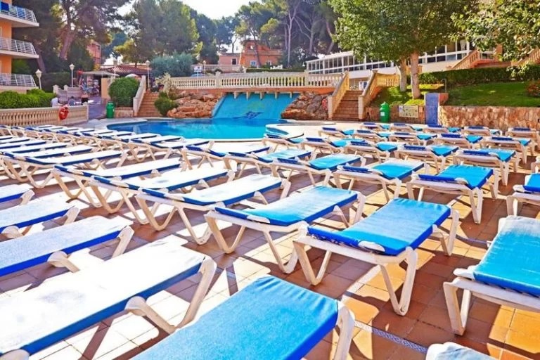 Hotel Palma Bay Club