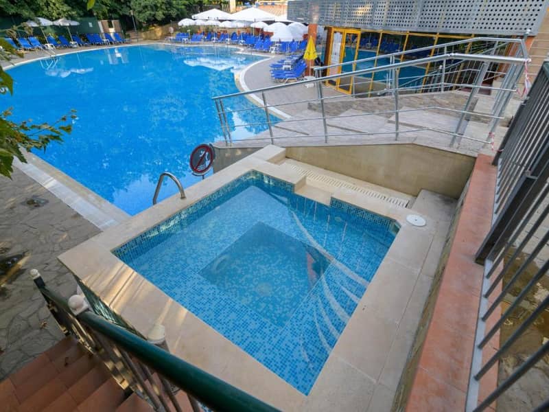 Hotel Atlas