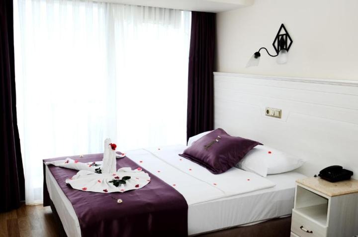 Karaaslan Inn Hotel