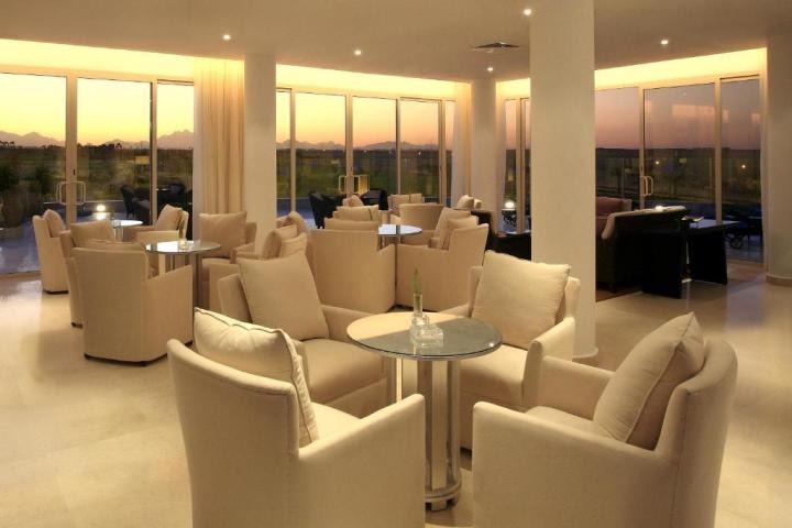 Hotel Steigenberger Makadi