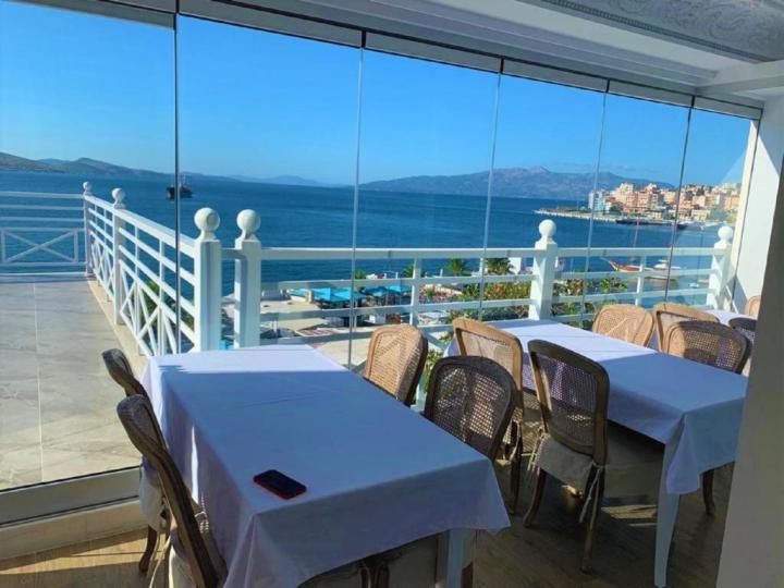 Hotel Porto Eda