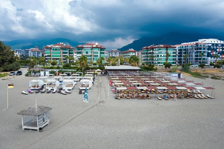 Michell Hotel