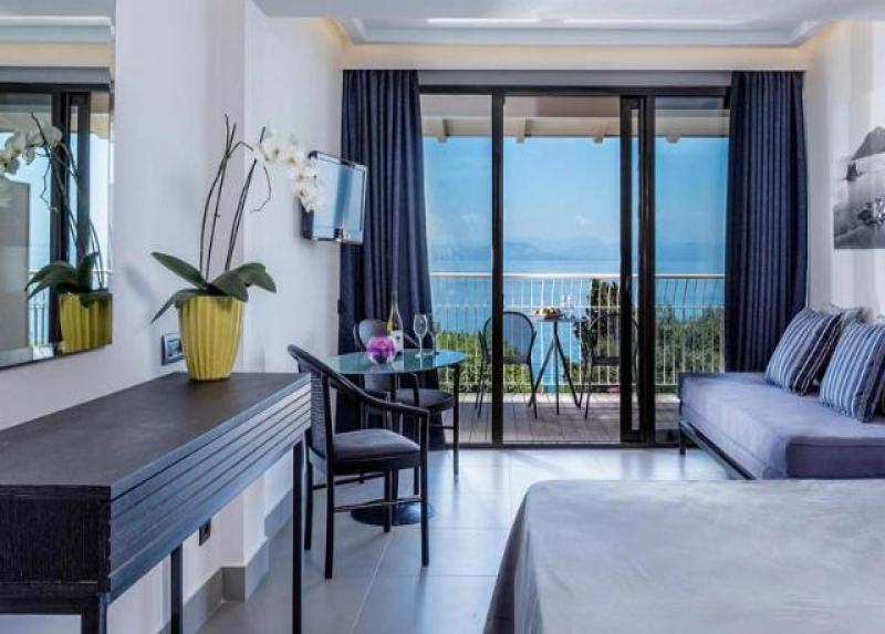 Aeolos Beach Resort Hotel