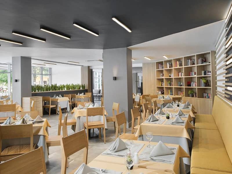 Hotel Viva Club HDV
