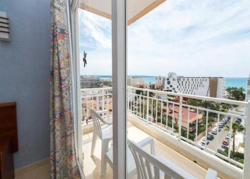 Oleander Hotel