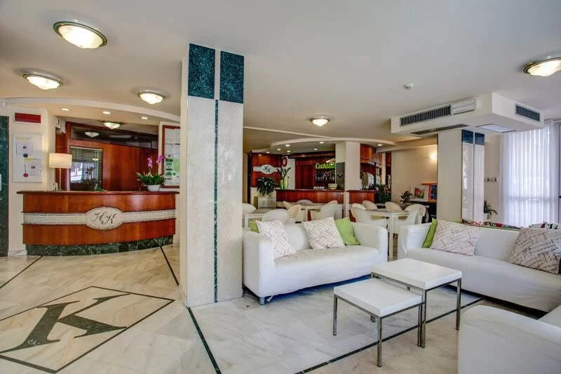 Konrad Hotel