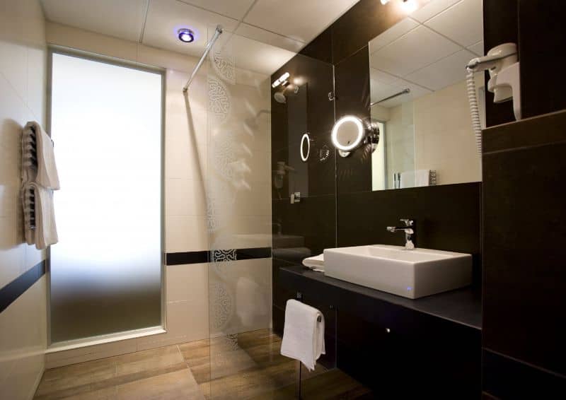 Hotel Bohinj Eco Superior