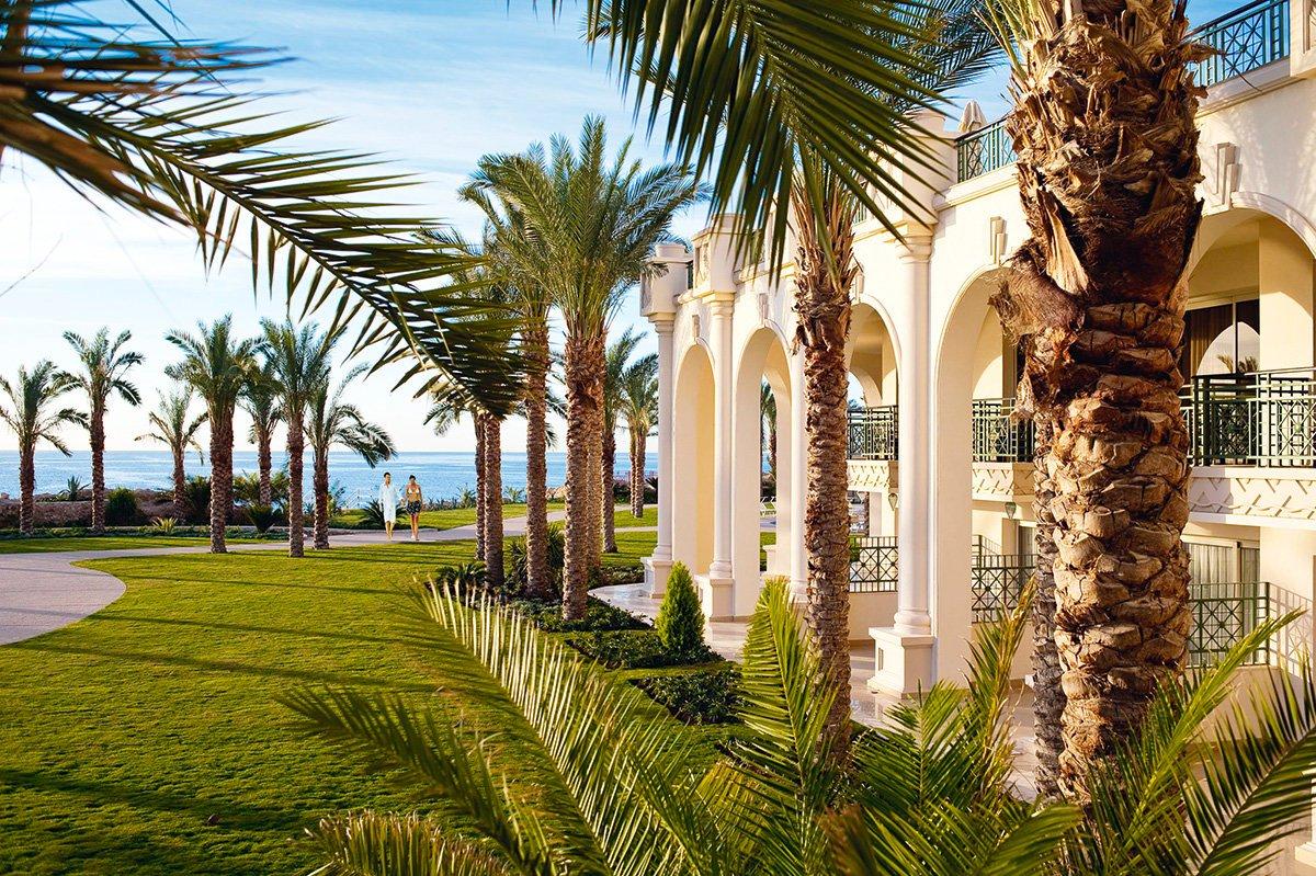 Stella Di Mare Beach Hotel and Spa