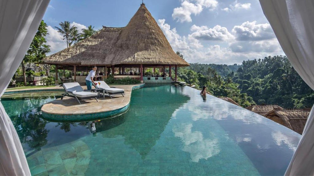 Viceroy Bali Ubud