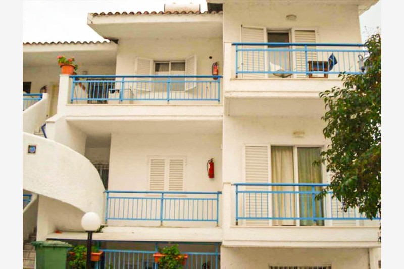 Vila Kordela