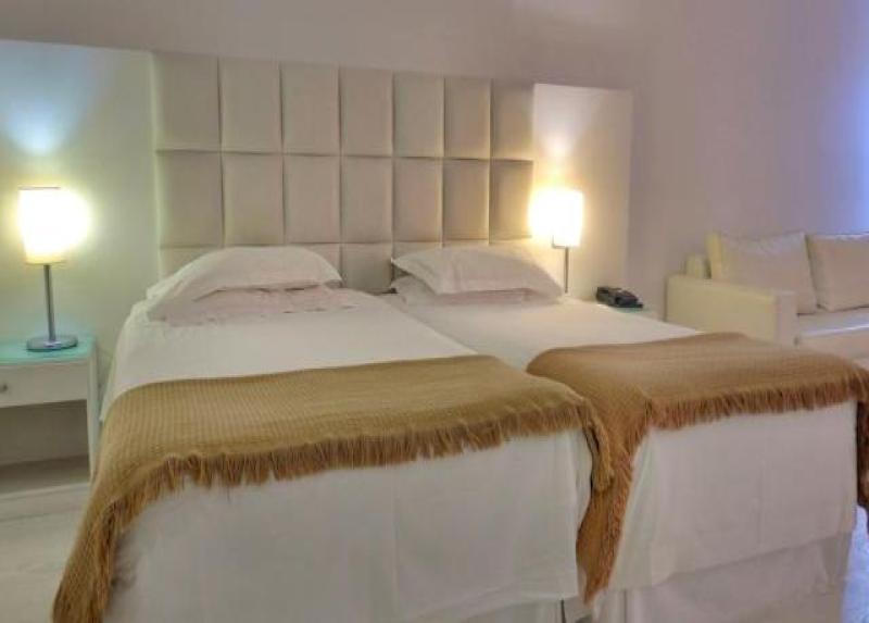 Grecian Bay Hotel