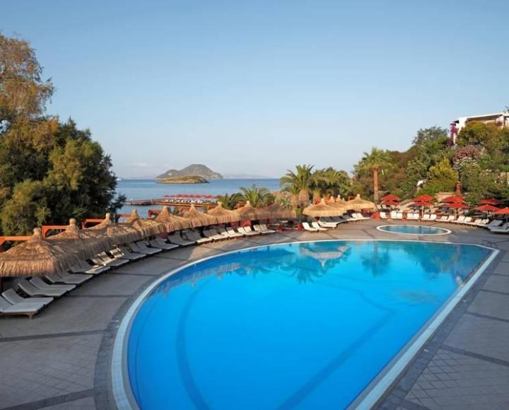 Kadikale Resort & Spa