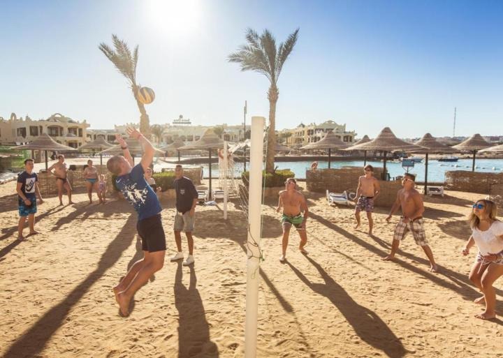 Hotel Sunny Days Palma De Mirette