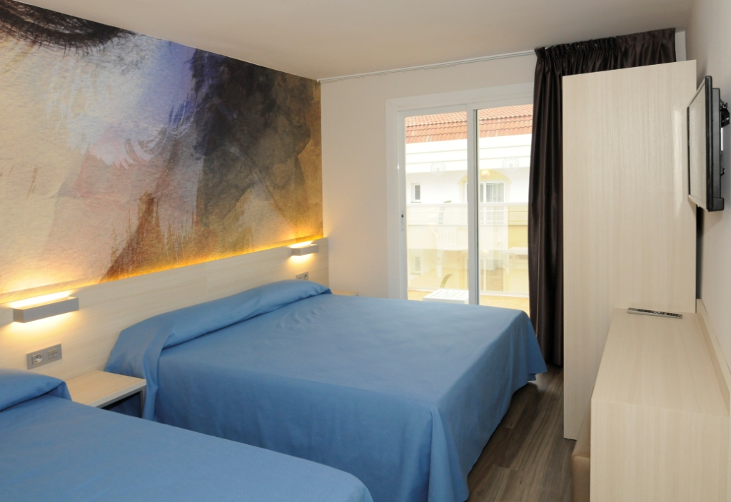 Hotel Riviera