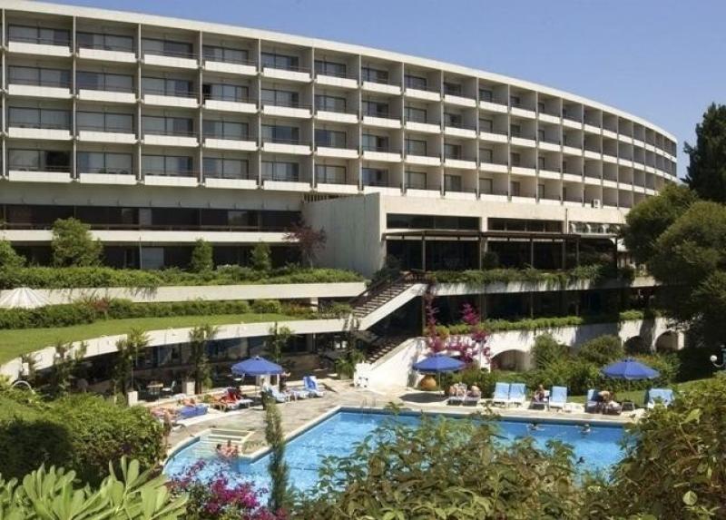 Corfu Holiday Palace Hotel