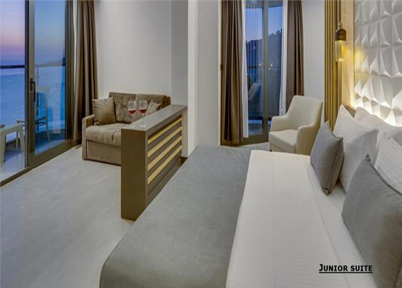 Signature Blue Resort Hotel
