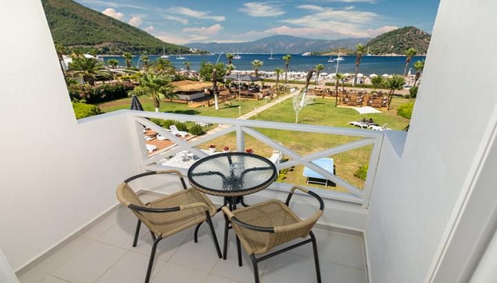 Hotel Casa Blanca Beach
