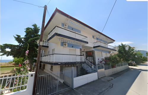 Vila Uranija