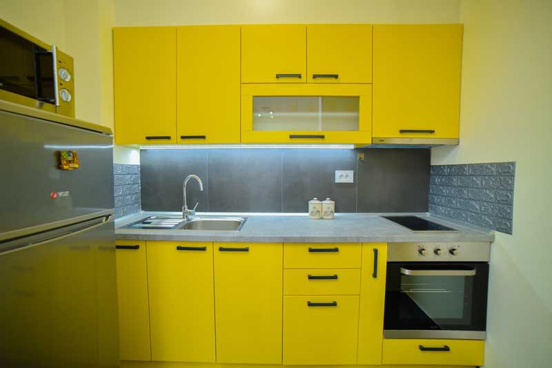 Aster Apartman 23 Zlatibor