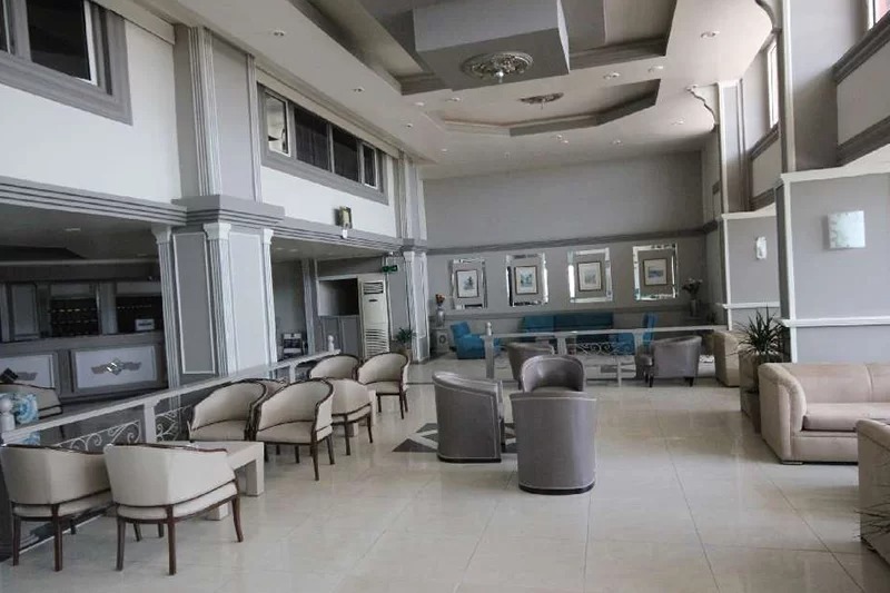 Fila Hotel