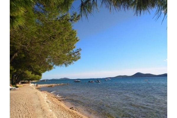 Montažne kućice Relax - Biograd Na Moru