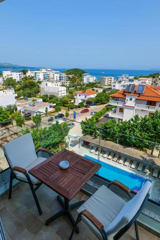 Hotel 6 Milje