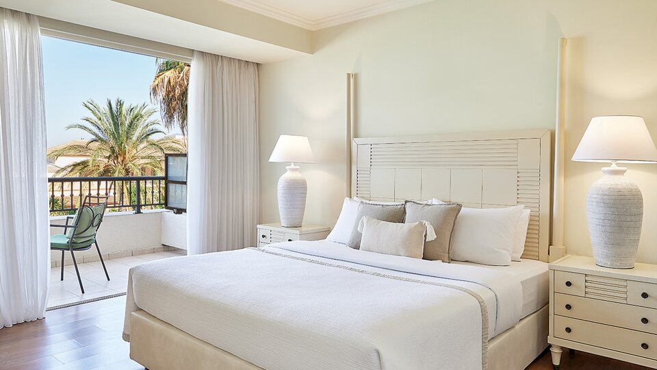 Hotel Grecotel Filoxenia