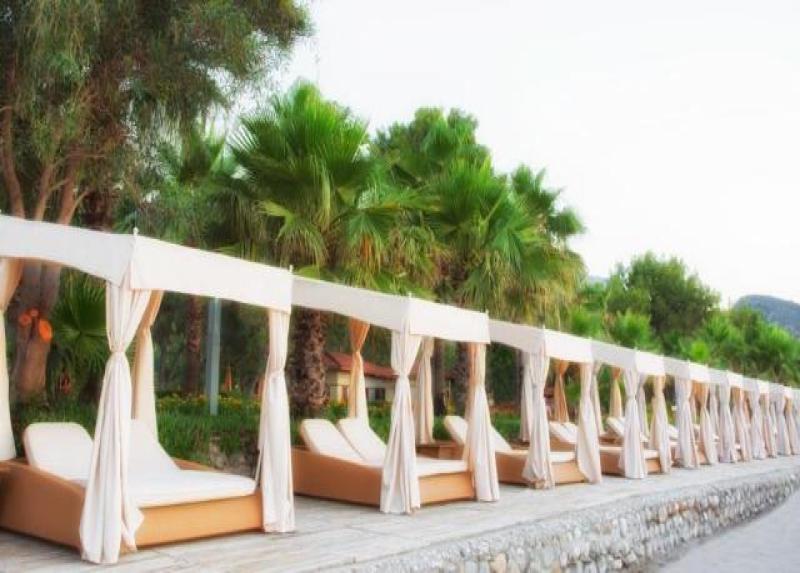 Akka Antedon Hotel