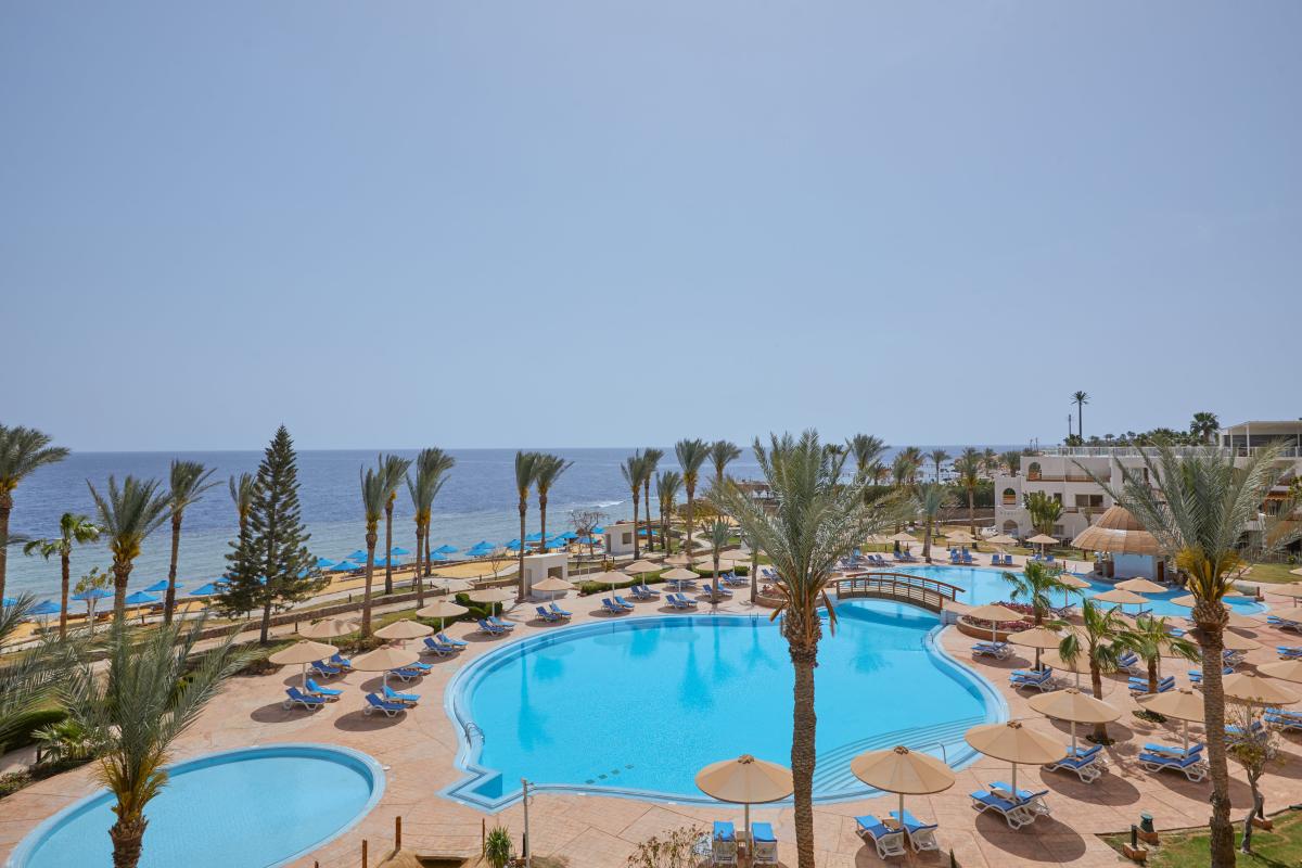Pickalbatros Royal Grand Sharm Beach Resort