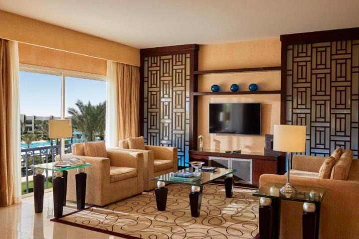 Jaz Crystal Hotel
