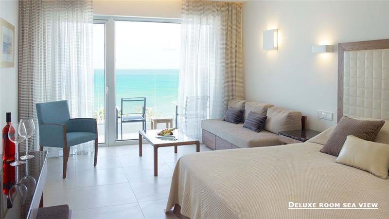 Sunrise Pearl Hotel & Spa