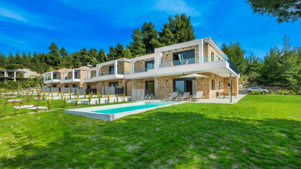 Epta Villas